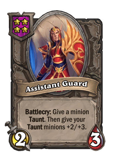 109442-assistant-guard
